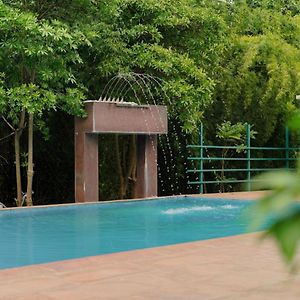 Cheetal Resort-Best Jungle Resort Sohāgpur Exterior photo