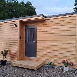 The Posh Bothy Spean Bridge Lejlighed Roybridge Exterior photo