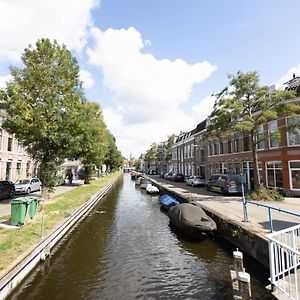 B&B Brouwersvaart Haarlem Exterior photo