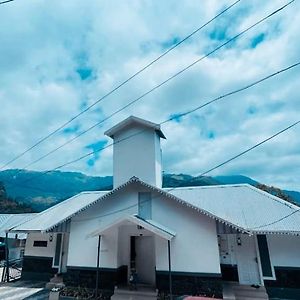 Memmsta Joy Vue Dale - Munnar Hotel Anachal Exterior photo