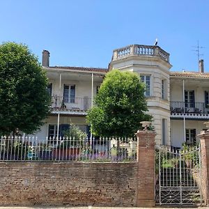 Gogascony Bed and Breakfast Lavit Exterior photo