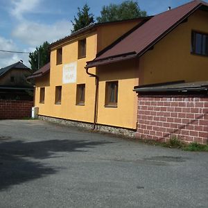 Penzion Majka Lejlighedshotel Heralec  Exterior photo