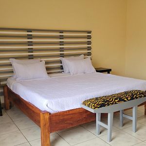 Quest Bed and Breakfast Lilongwe Exterior photo