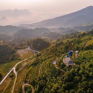 Tvpalm Ecolodge Hà Giang Exterior photo