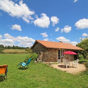 Le Coudert Bed and Breakfast Chéronnac Exterior photo