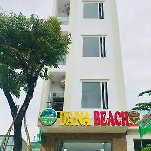Dana Beach Motel Da Nang Exterior photo