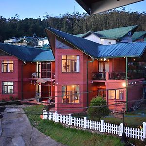 Royal Apartments Nuwara Eliya Exterior photo