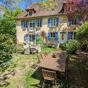 Sous Le Chateau Bed and Breakfast Jumilhac-le-Grand Exterior photo