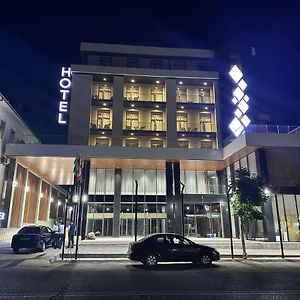 Premier Hotel Andijan Exterior photo