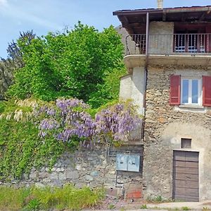 Al Termen Bed and Breakfast Sondrio Exterior photo