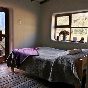 Residencia Huandar Bed and Breakfast Cusco Exterior photo