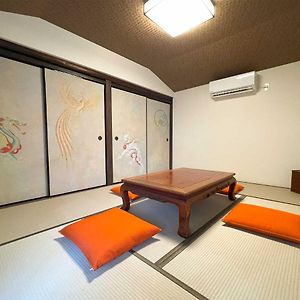 Asuka No Yado-明日香の宿- Villa Exterior photo