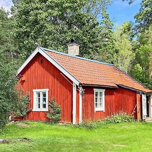 Holiday Home Uppsala Exterior photo