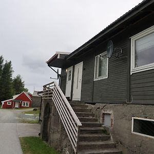 Holiday Home Taren - Fjs165 By Interhome Korssund Exterior photo