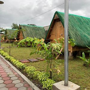 Unlimited Pax Bale Kubo-Inspired Accommodation Tarlac City Exterior photo