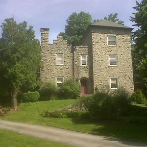 Little Castle Lejlighed Villanova Exterior photo
