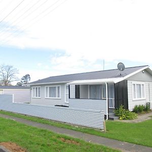 The Mitch Lejlighed Wairoa Exterior photo