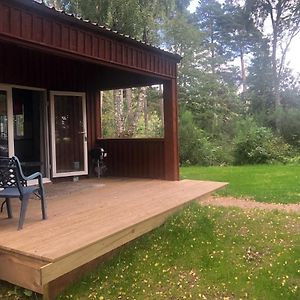 The South Cabin At Easter Arr Villa Nairn Exterior photo