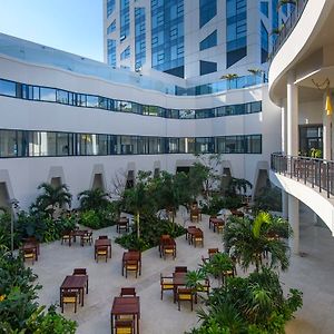 Grand Aston Habana Hotel Havana Exterior photo