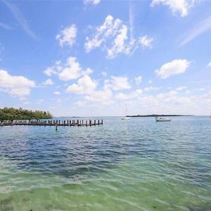 Classic Cottage W/Boat Parking! Steps To Sand! Longboat Key Exterior photo