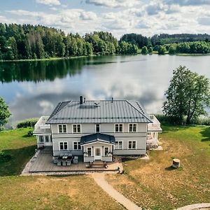 Vaeike-Juusa Kuelaliskorter Lejlighed Otepää Exterior photo