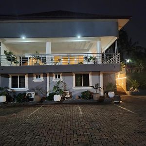Elizel Homes Kumasi Exterior photo