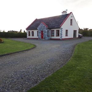 Ballytigue House Lejlighed Droíchead an Chláir Exterior photo