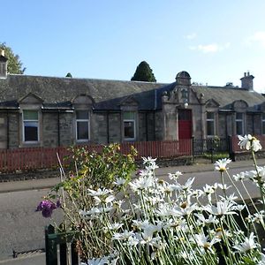 The Old School, Kingussie Bed and Breakfast Exterior photo