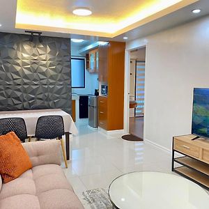 Modern 1Br With King Bed Beside Sm Mall Davao City Exterior photo