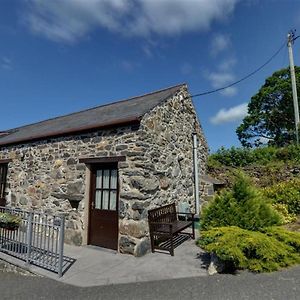 Carnedd Llywelyn Lejlighed Llanrwst Exterior photo