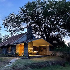 Captain'S Cabin Bed and Breakfast Masinagudi Exterior photo