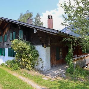 Chalet Le Monteiller Villa Les Moulins Exterior photo