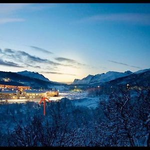 Room In Tromso, Kvaloya Exterior photo