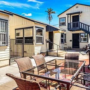 Azure Loft By Rather Be Properties San Diego Exterior photo