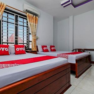 Oyo 998 Loan Anh 2 Hotel Da Nang Exterior photo