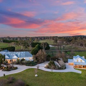 Wembley Cottage, Southern Highlands Berrima Exterior photo