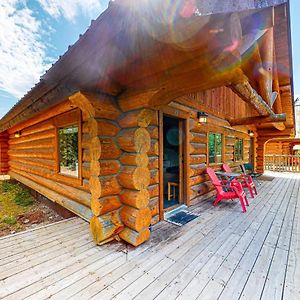 Lac Le Jeune At Cabin 29 And 30 Villa Kamloops Exterior photo