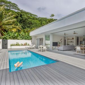 Villa Varia Rarotonga Exterior photo