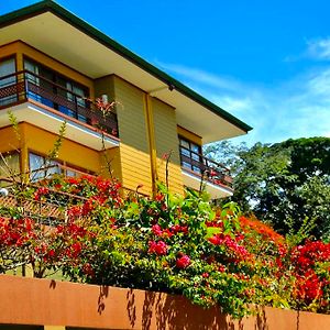 Hotel Ficus Sunset Suites Monteverde Exterior photo