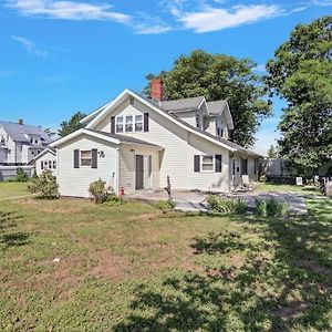 Beach House Lejlighed Keansburg Exterior photo