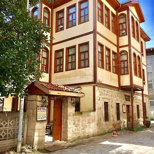 Sebile Hanim Konaklari Lejlighedshotel Unye Exterior photo