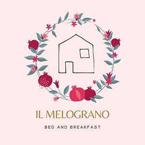 Il Melograno Bed and Breakfast Guidonia Exterior photo