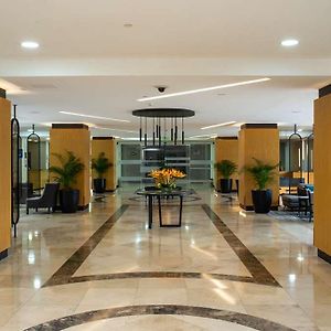 Hilton San Salvador Hotel Interior photo