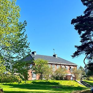 Villa Billerud Säffle Exterior photo