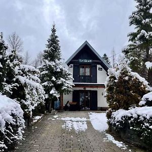 Holiday Home In Crni Lug - Gorski Kotar 14248 Exterior photo