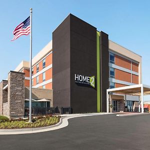 Home2 Suites By Hilton Leesburg, Va Exterior photo