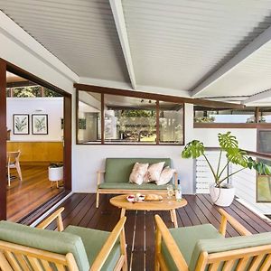 Coledale Rainforest Escape - A Tropical Beach Haven Villa Wollongong Exterior photo