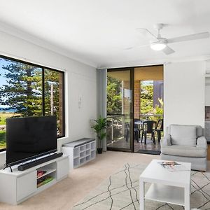 Esplanade Escape - Beachfront Family Bliss Lejlighed Wollongong Exterior photo