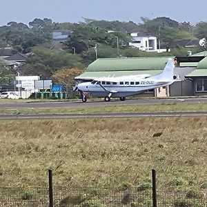 Airport Airbnb Villa Richards Bay Exterior photo