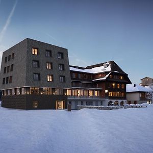 Bergwelten Salwideli Hotel Sörenberg Exterior photo